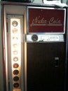 Automat z Nuka Colą