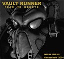 Vault Runner: Fear no robots