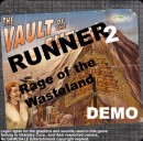 Vault Runner: Rage of the Wasteland (demo)