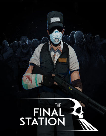Okłada gry 'The Final Station'