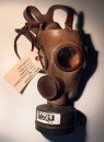 Falloutowa maska p-gaz