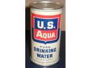 U.S. Aqua - Drinking Water