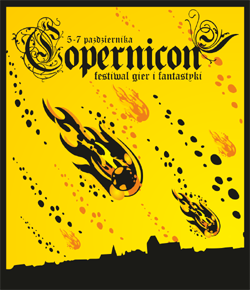 Copernicon 2012