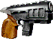 14mm Pistol