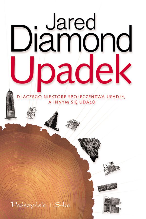 Jared Diamond - Upadek