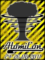 Atomicon 2011