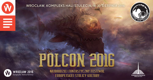 Polcon 2016
