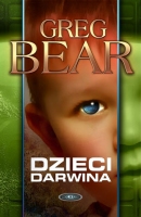 Bear Greg - Dzieci Darwina