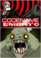 Plakat serialu Codename: Embryo